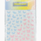 Butterfly Series Nail Sticker Decoration