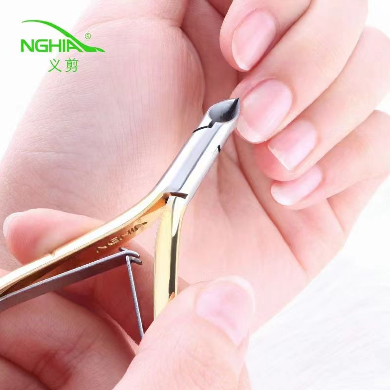 Very High Good Quality Nail Cuticle Nipper