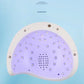 Charming UV LED Lamp 60W