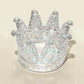 【P07】1pc Crown Shaped Nail Art Brush Holder