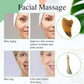 Ox Horn Gua Sha Board - Face and Eye Massage