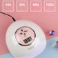 Charming UV LED Lamp 60W