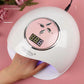 Charming UV LED Lamp 60W