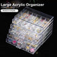Large Acrylic Organizer